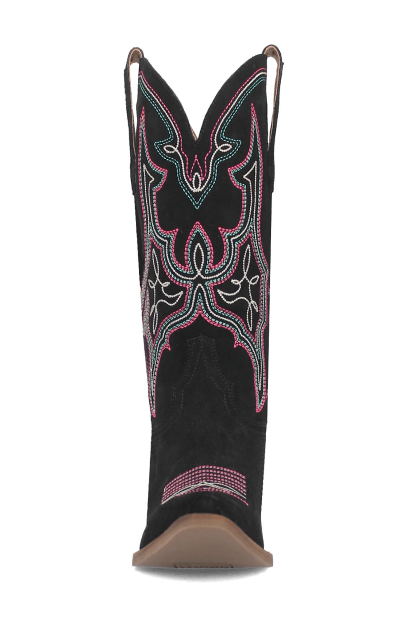 Dingo Hot Sauce Western Boot, Alternate, color, 