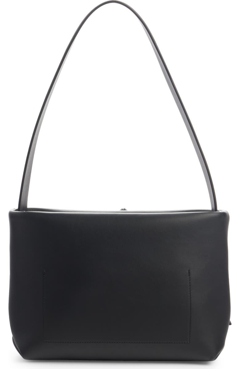 Acne Studios Musubi Shoulder Bag, Alternate, color,