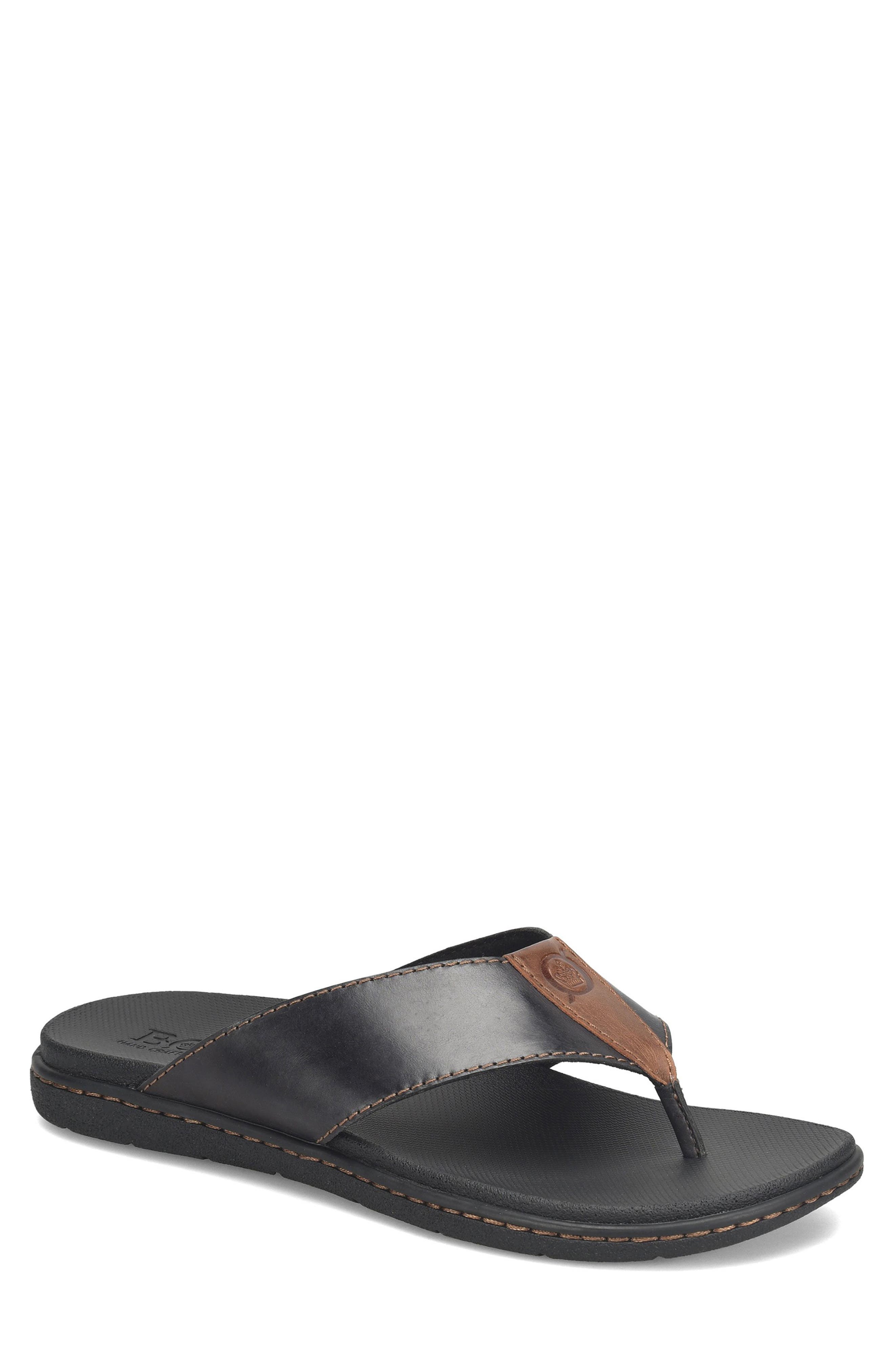 Børn Gavin Flip Flop, Main, color, 