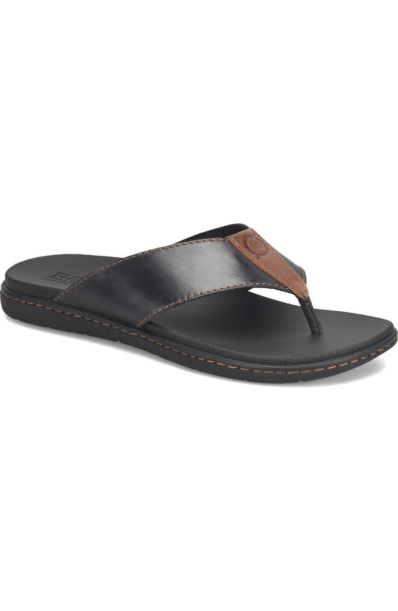 Børn Gavin Flip Flop, Main, color,