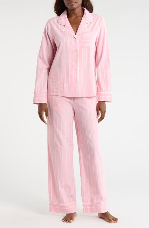 Classic Cotton Pajamas