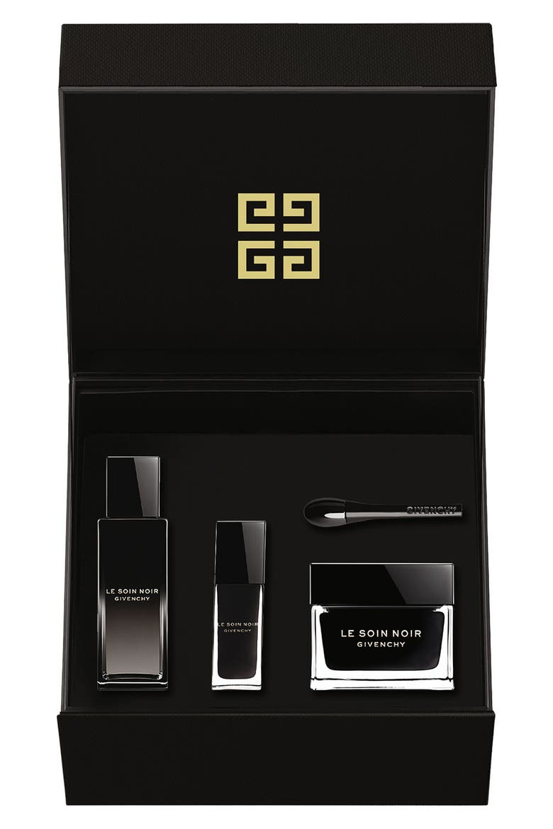 Le Soin Noir Discovery Routine 3-Piece Set, Alternate, color, NO COLOR