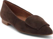 Paul Green Teddy Pointed Toe Flat
