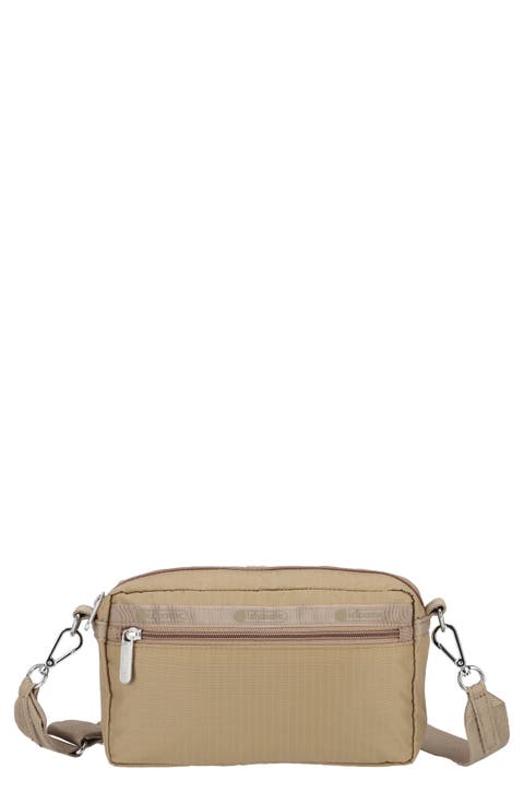East/West Phone Crossbody Bag