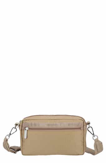 LeSportsac East/West Phone Crossbody Bag
