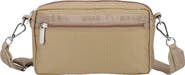 LeSportsac East/West Phone Crossbody Bag