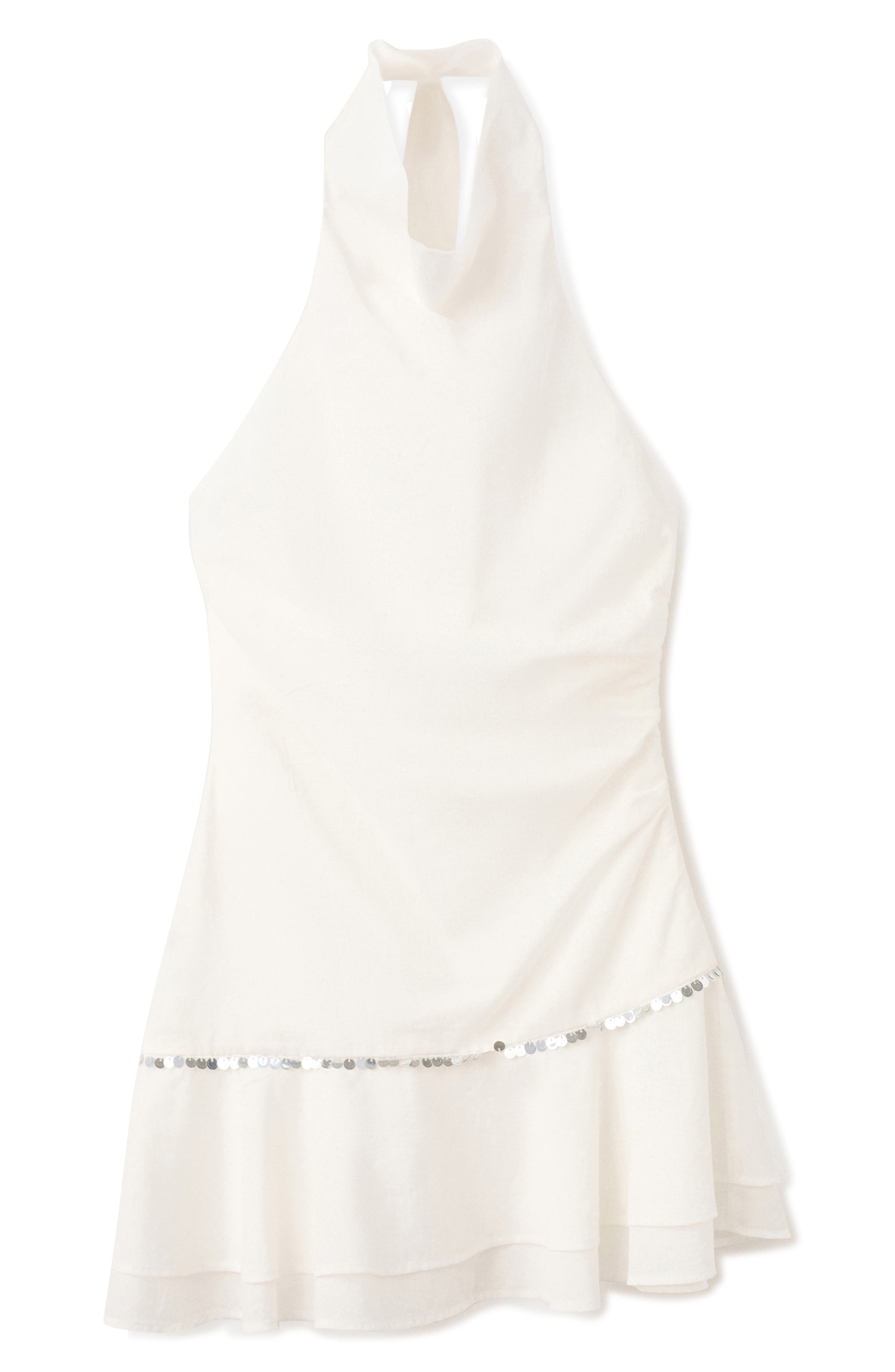 selected WHITE