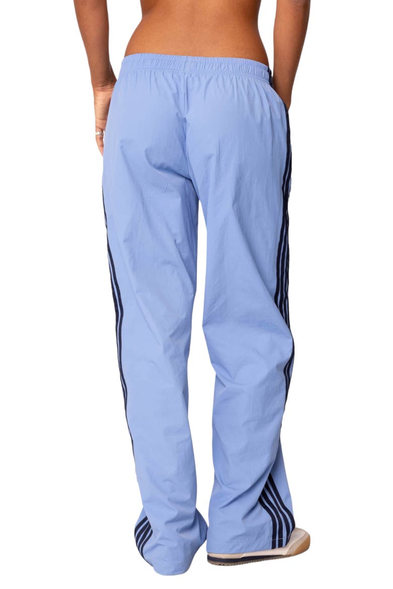 Nikki Pants, Alternate, color, BLUE