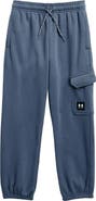 Under Armour Kids' Ode Cargo Joggers