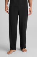 Tommy John Second Skin Luxe Ribbed Lounge Pants