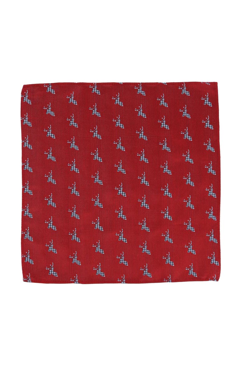 Comet Holiday Hanky Set, Alternate, color, Multiple