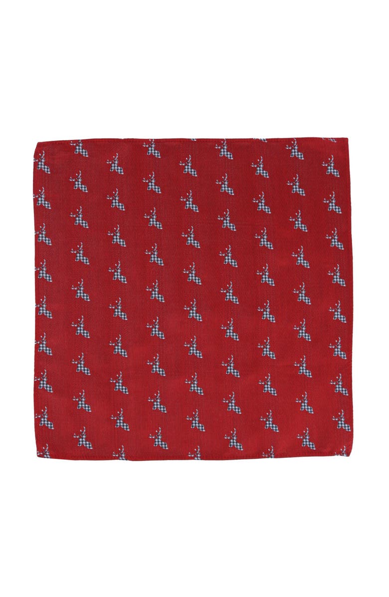 Trafalgar Comet Holiday Hanky Set, Alternate, color, Multiple