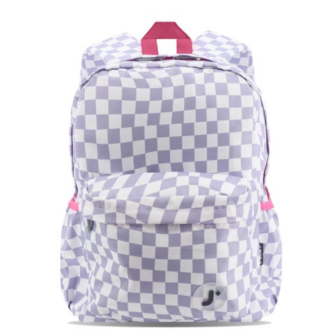 Unisex Oz 17" Daily Backpack For School And Travel