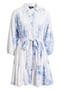 selected Blue Haze