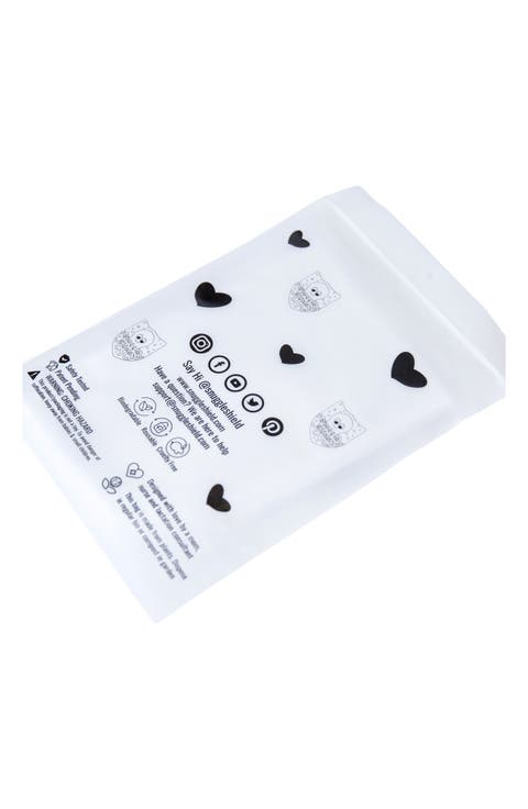 Multiuse Infant Cover Filter Pack