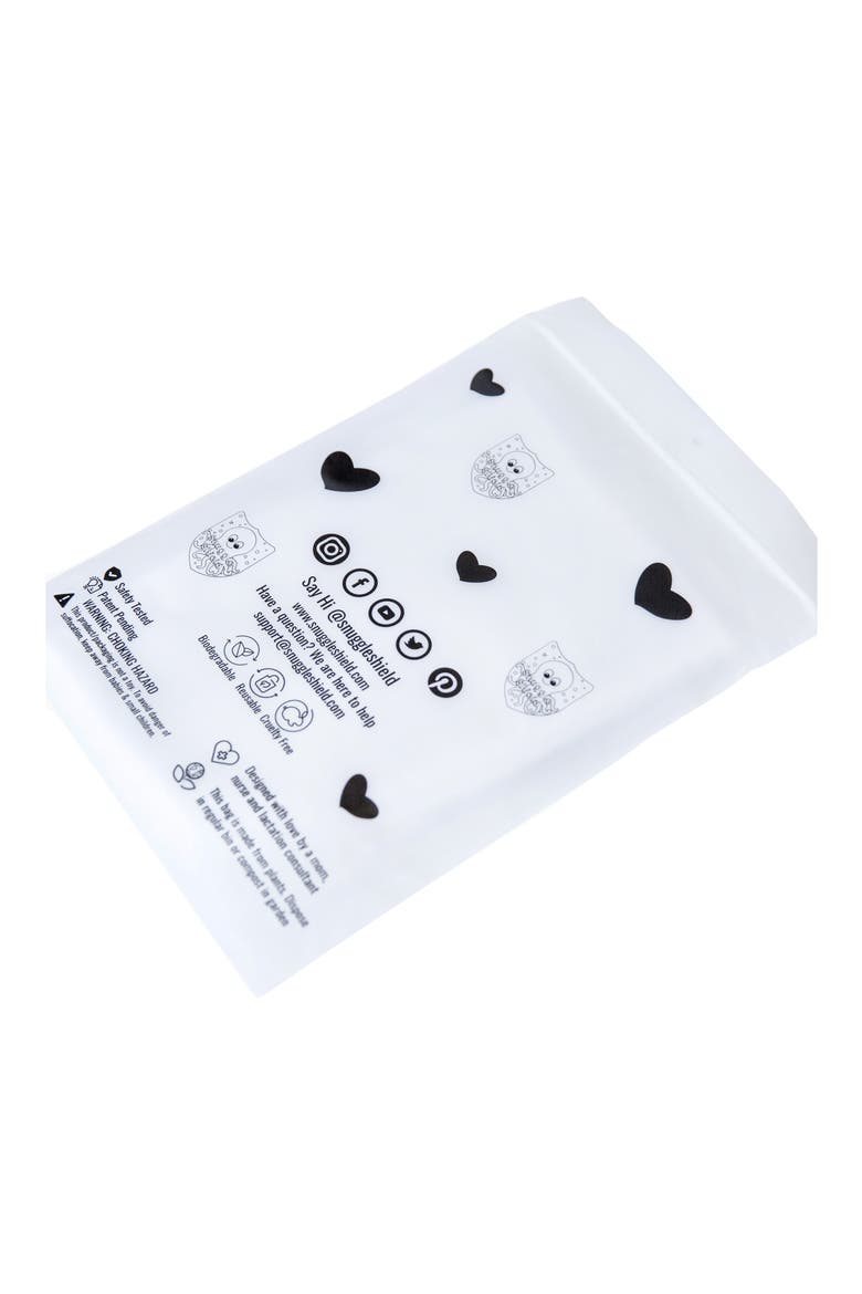Multiuse Infant Cover Filter Pack video
