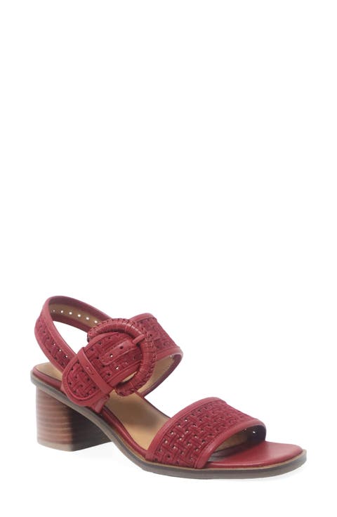 Mystic Slingback Sandal (Women)