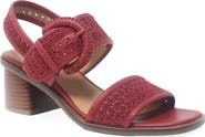 Gentle Souls Mystic Slingback Sandal