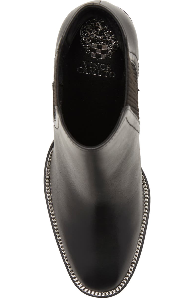 Vince Camuto Jentilliy Chelsea Boot, Alternate, color,