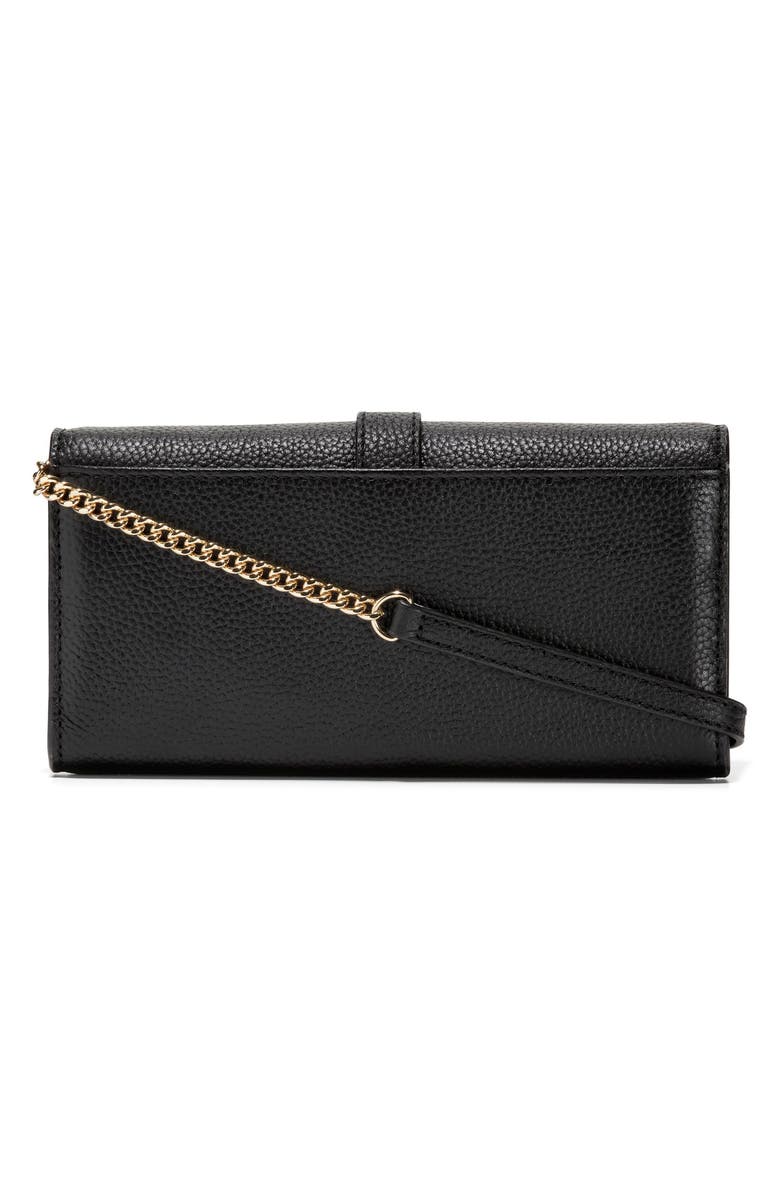Cole Haan On a Chain Crossbody Wallet, Alternate, color,