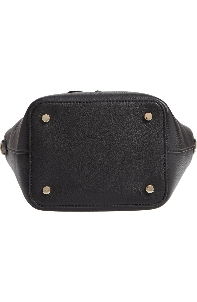 Kate Spade New York hayes street - vanessa leather shoulder bag, Alternate, color,