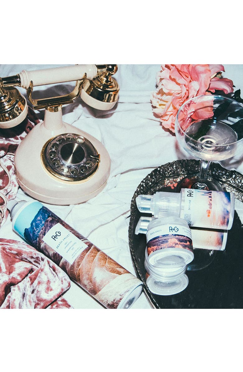 R+Co Death Valley Dry Shampoo, Alternate, color, 