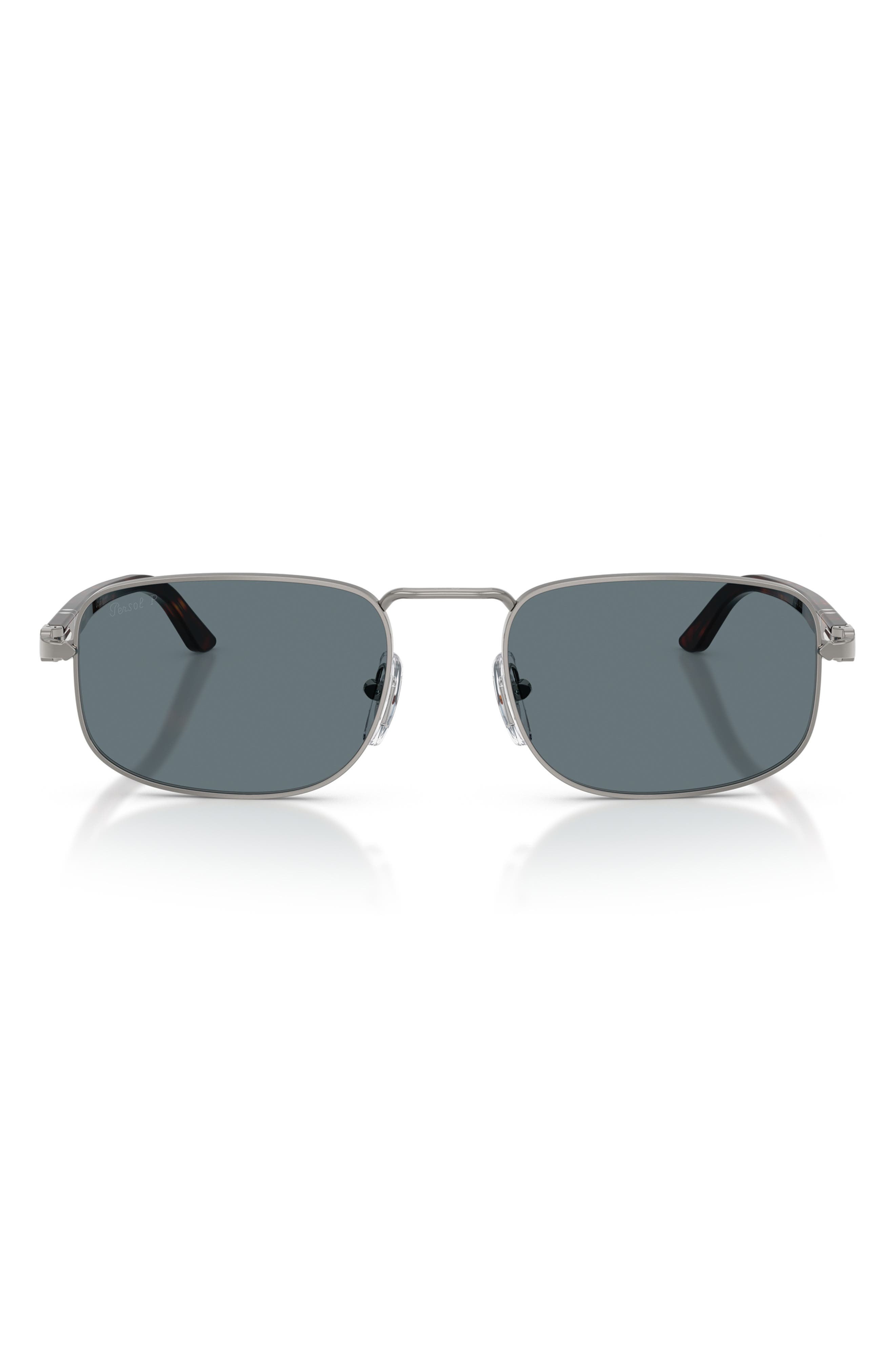 selected GUNMETAL / DARK BLUE POLAR