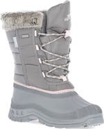 Trespass Stavra II Snow Boots