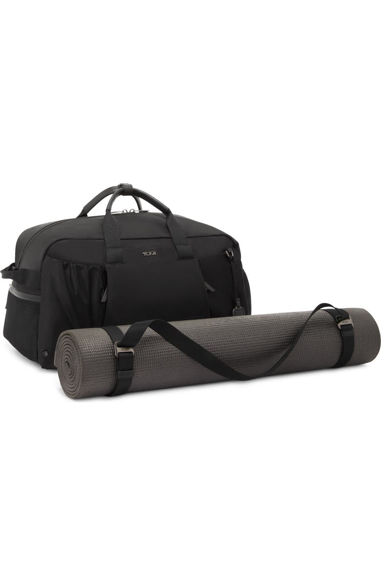 TUMI Malta Duffle Backpack, Alternate, color,