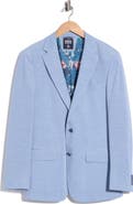 Original Penguin Two Button Notch Lapel Sport Coat