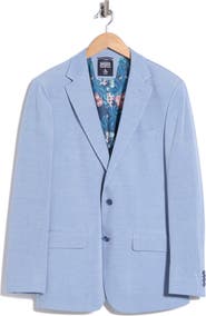 Original Penguin Two Button Notch Lapel Sport Coat