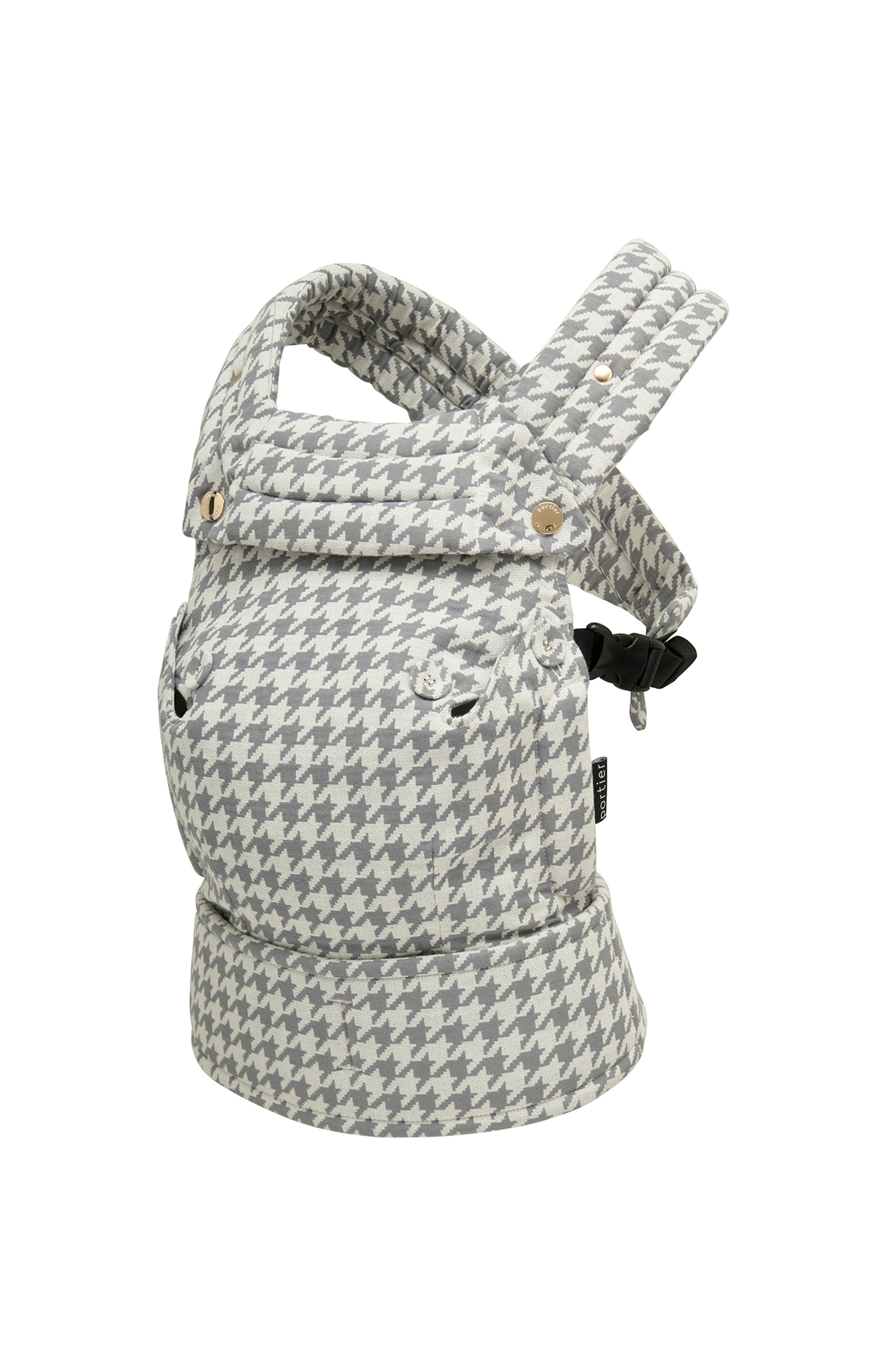 Marle Houndstooth