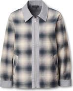 rag & bone Carrie Reversible Jacket