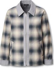 rag & bone Carrie Reversible Jacket