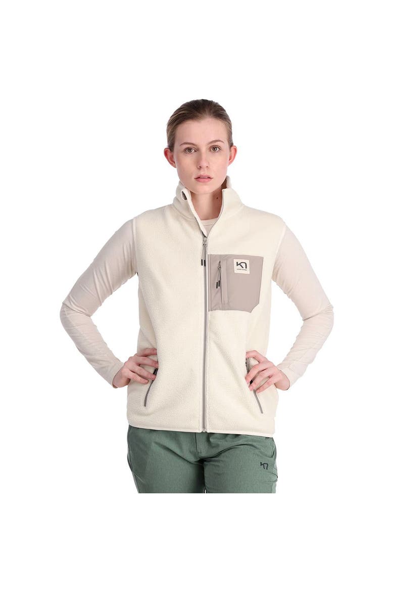 Rothe Vest - Women's, Main, color, Bjerk