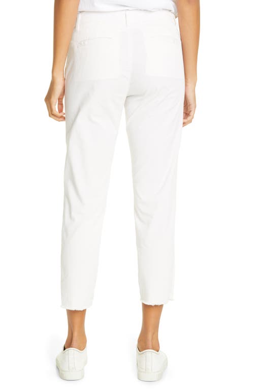Frank & Eileen Wicklow Crop Chinos