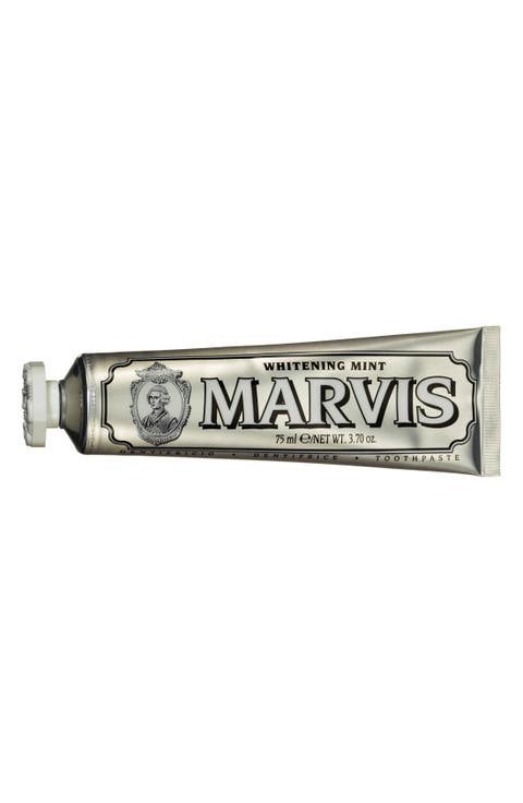 Marvis Whitening Mint Toothpaste