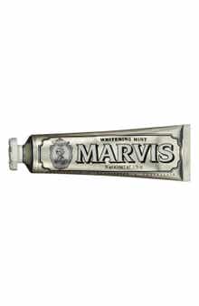C.O. Bigelow Marvis Whitening Mint Toothpaste
