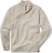 The Normal Brand SeaWool Nep Sweater