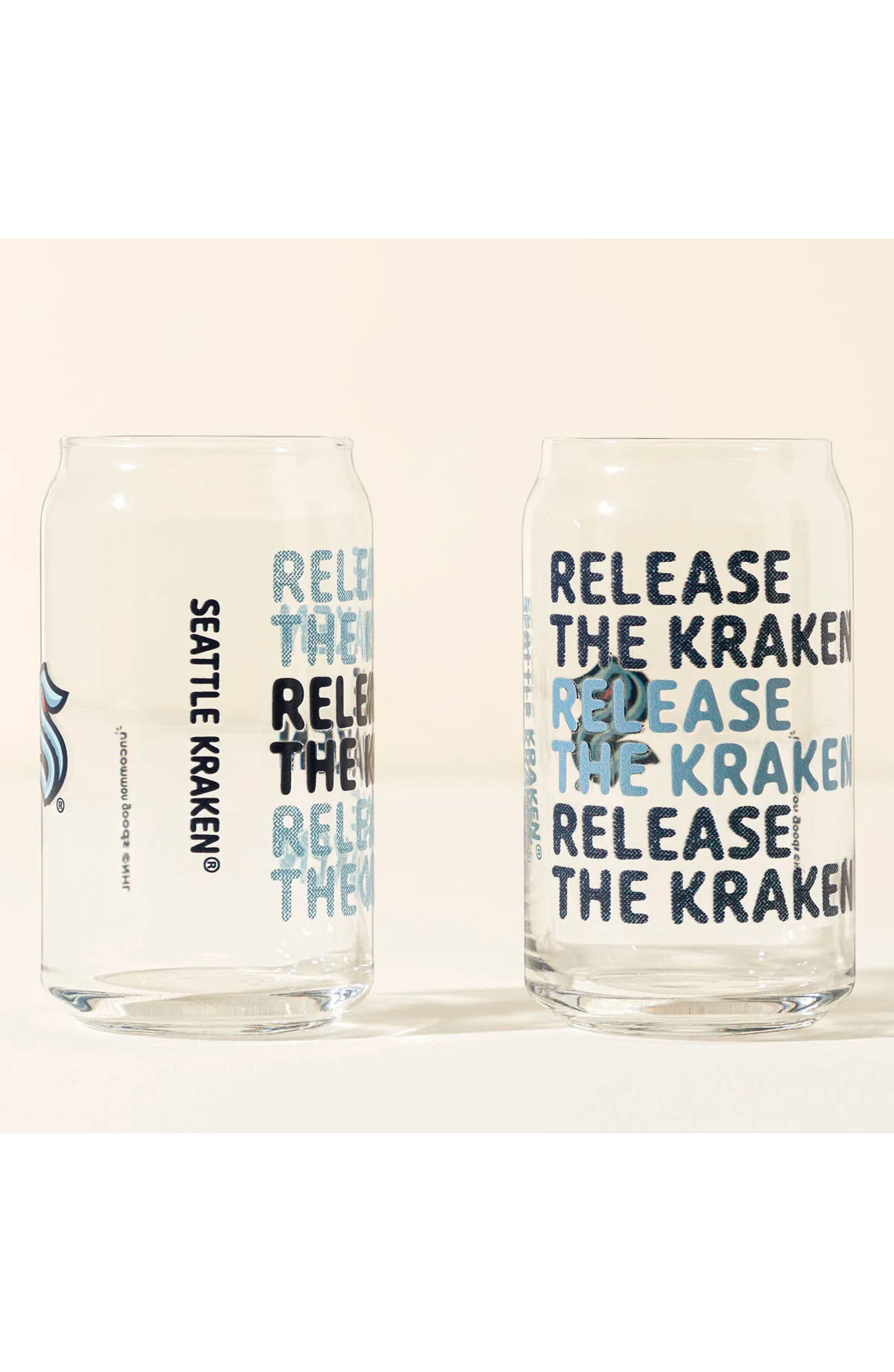 Seattle Kraken