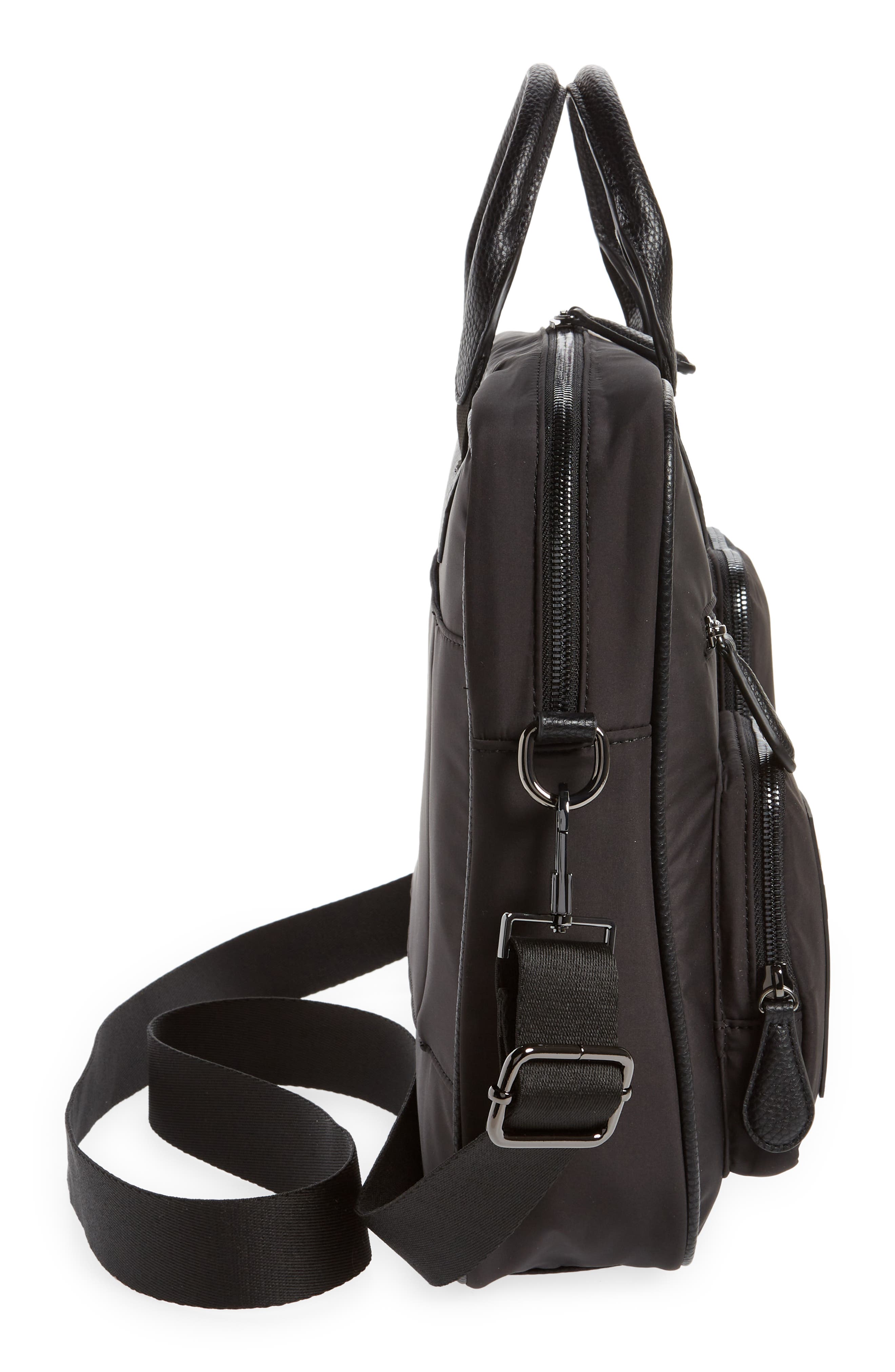 Ted Baker London Mover Modular Document Bag, Alternate, color, 