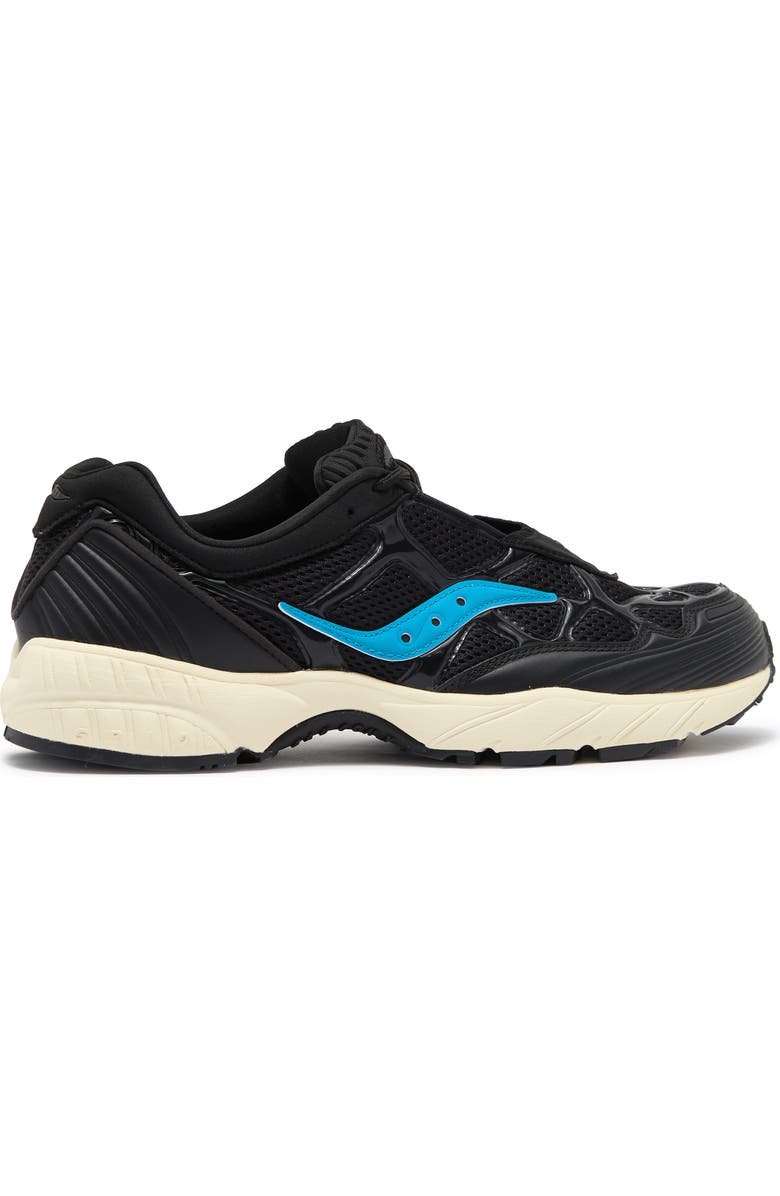 Saucony Grid Web Sneaker, Alternate, color,