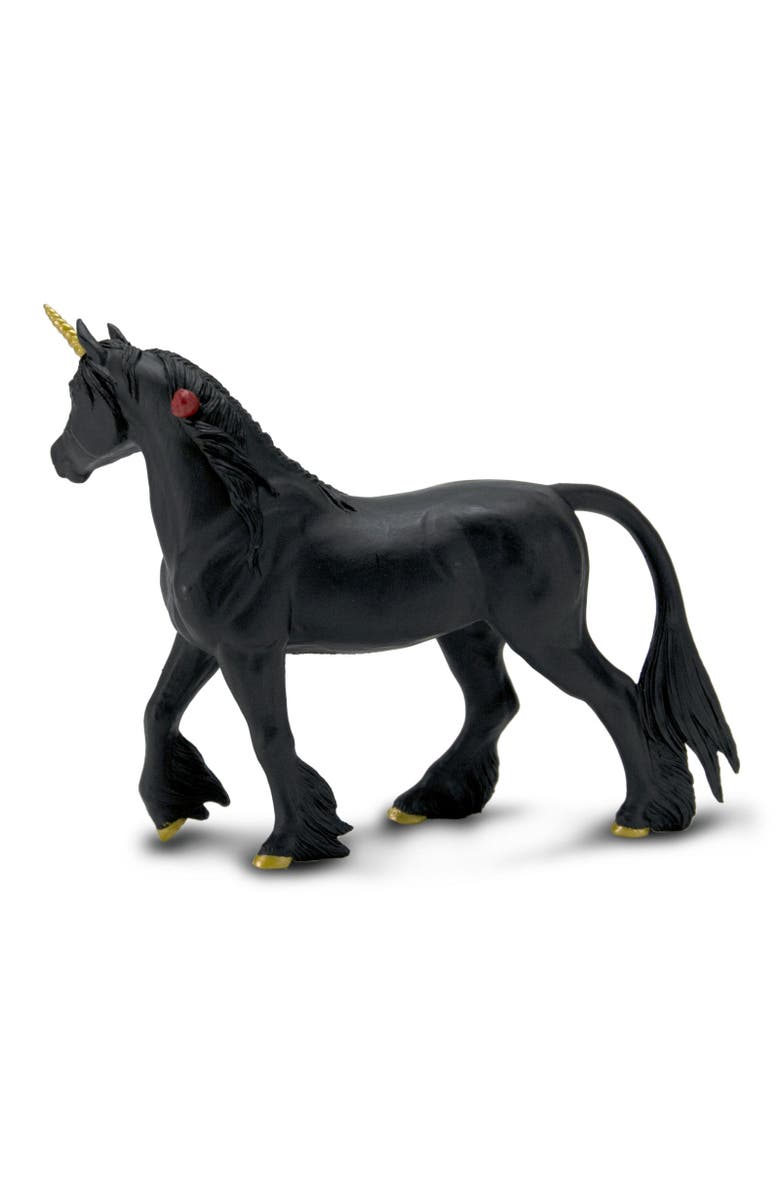 Safari Ltd. Twilight Unicorn Toy, Alternate, color, NO COLOR