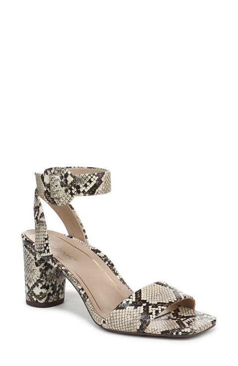 Zinfandel Sandal (Women)