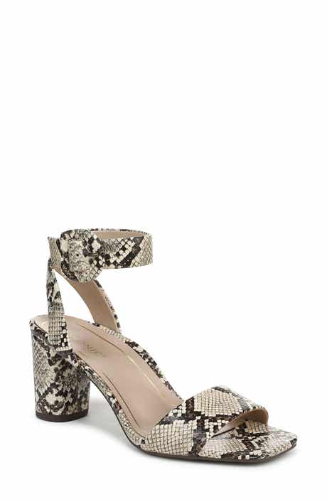 Zinfandel Sandal