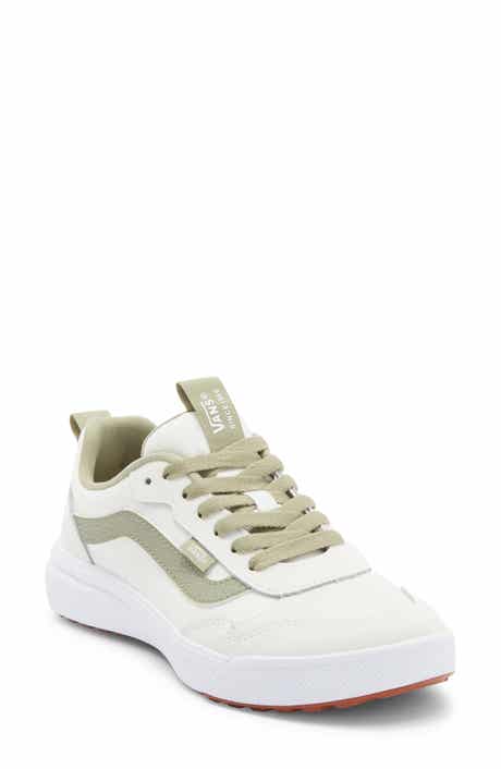 Vans Range EXP Sneaker
