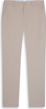 Bugatchi Travel Tech Dress Pants