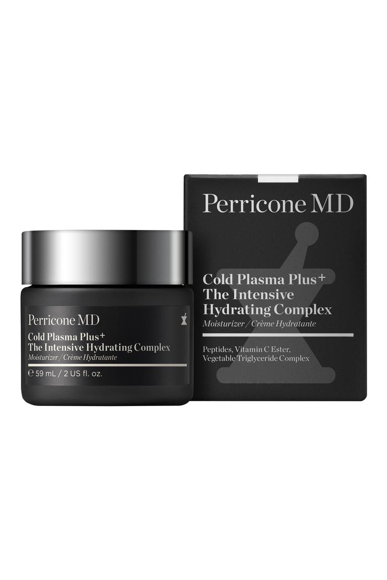 Cold Plasma+ The Intensive Hydrating Complex Moisturizer, Alternate, color, NO COLOR
