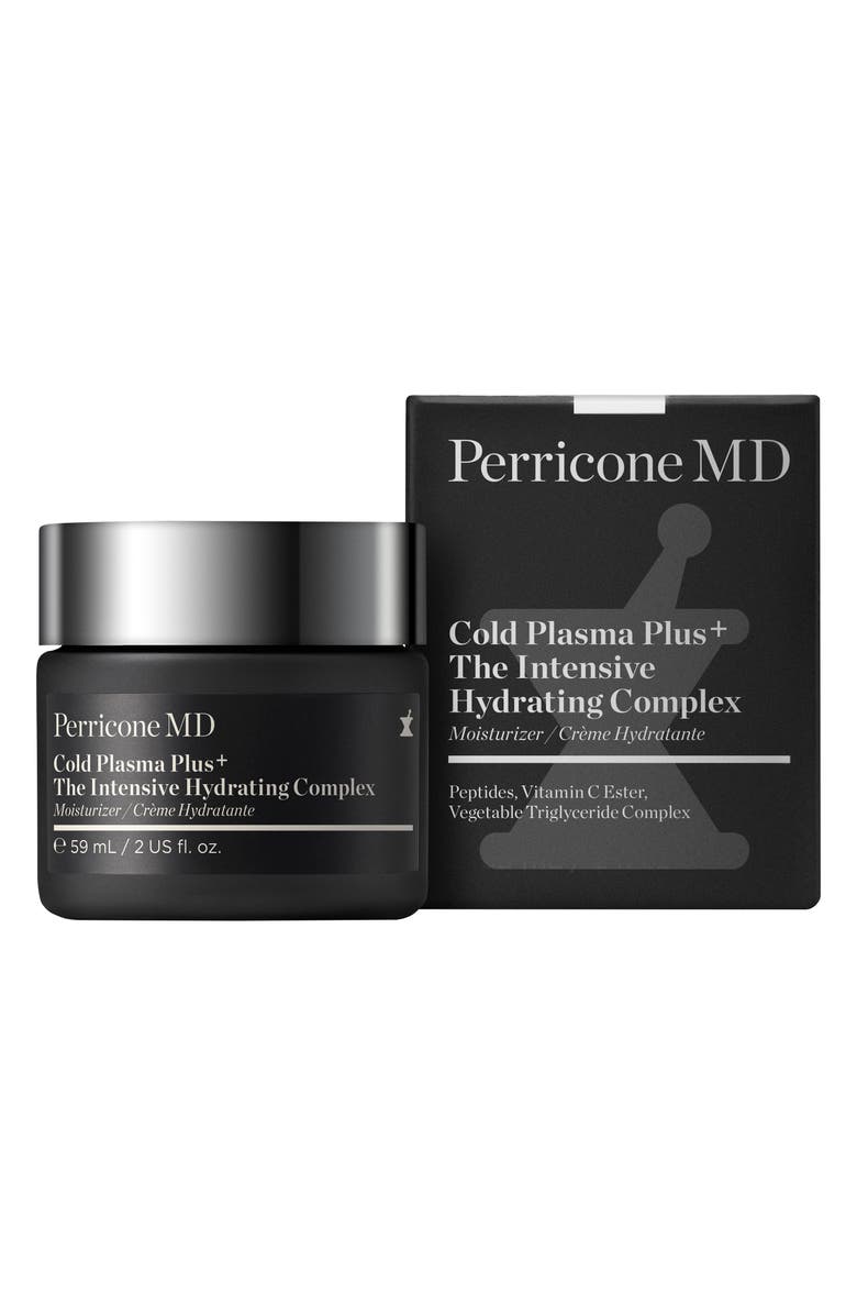 Perricone MD Cold Plasma+ The Intensive Hydrating Complex Moisturizer, Alternate, color, 