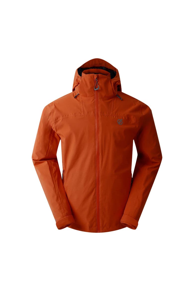 Switch Out Ii Waterproof Jacket, Main, color, Spicy Route